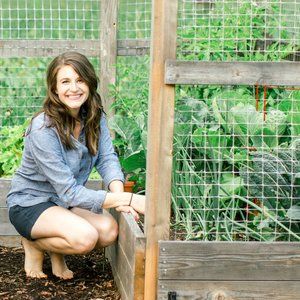 Meet your Posher, Lauren